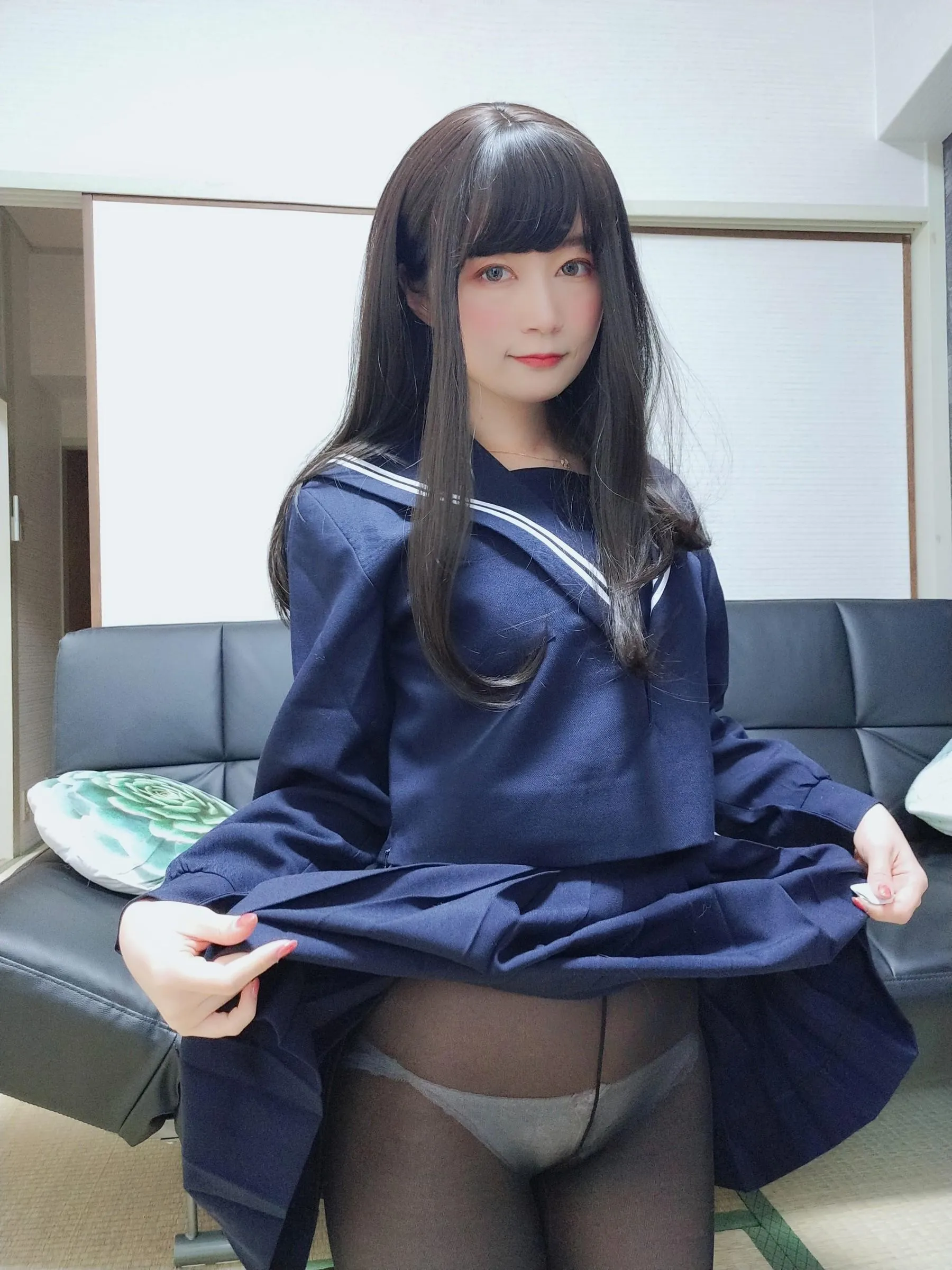 白银81 – 自撮 Vol.54 甜蜜回忆 [176P]插图4
